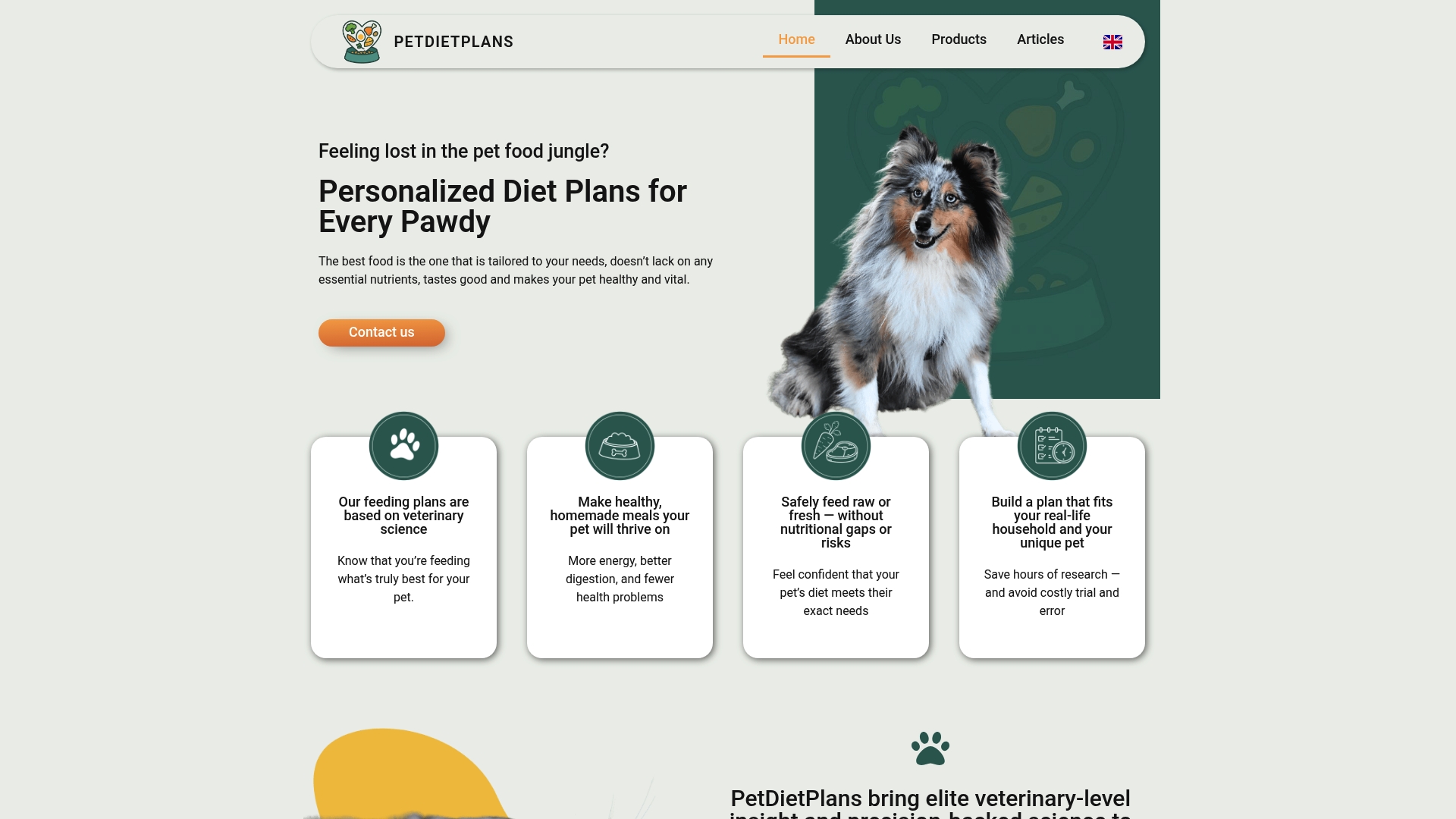 https://petdietplans.com