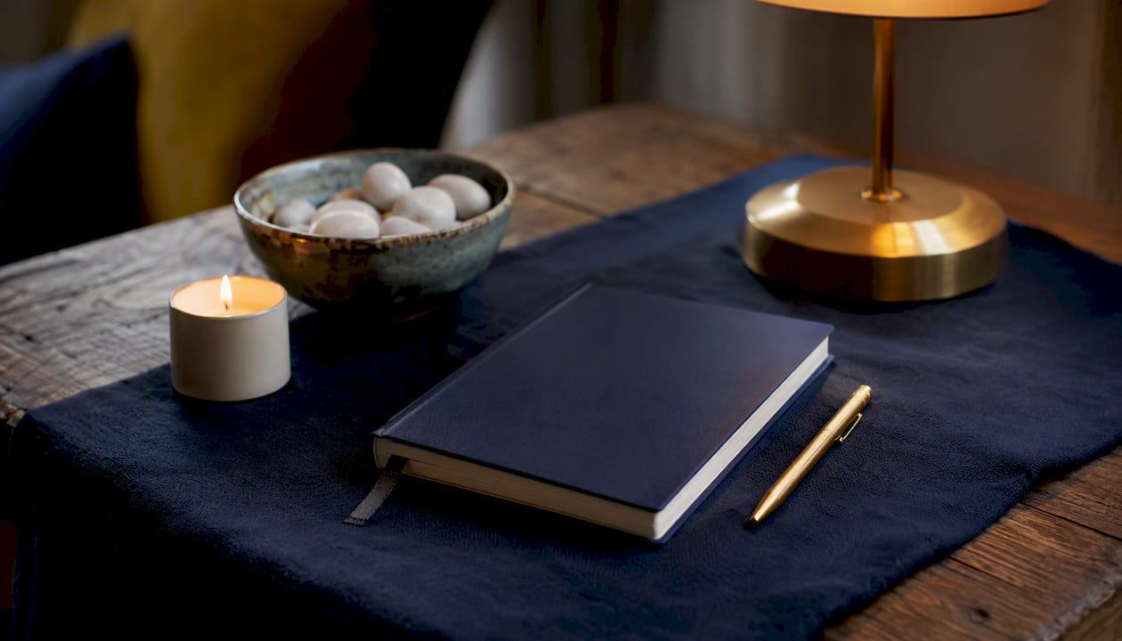 Therapeutic tools for boundary setting on cloth