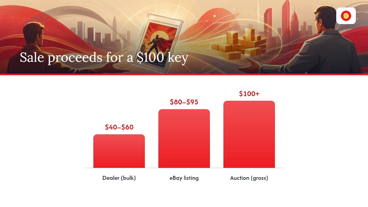 What Should You Expect to Get Paid, and How Long Will It Take? — overview diagram