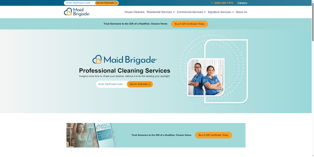 https://maidbrigade.com
