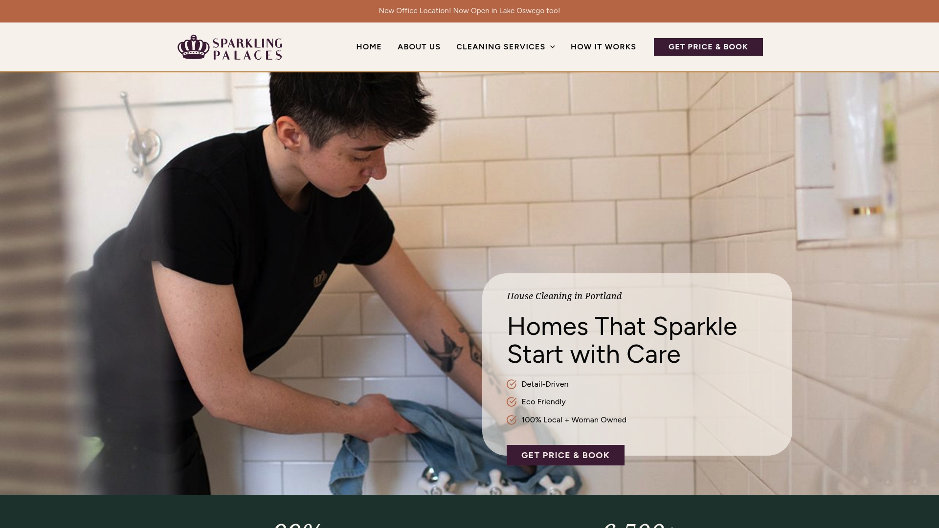 https://sparklingpalaces.com