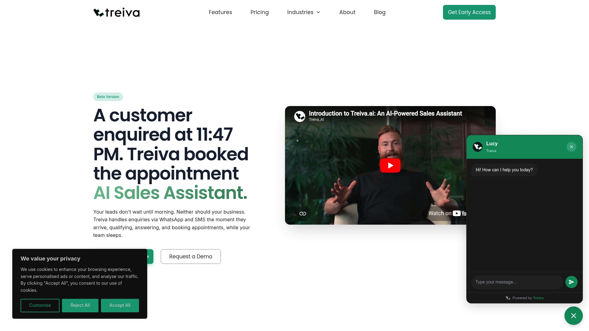 https://treiva.com