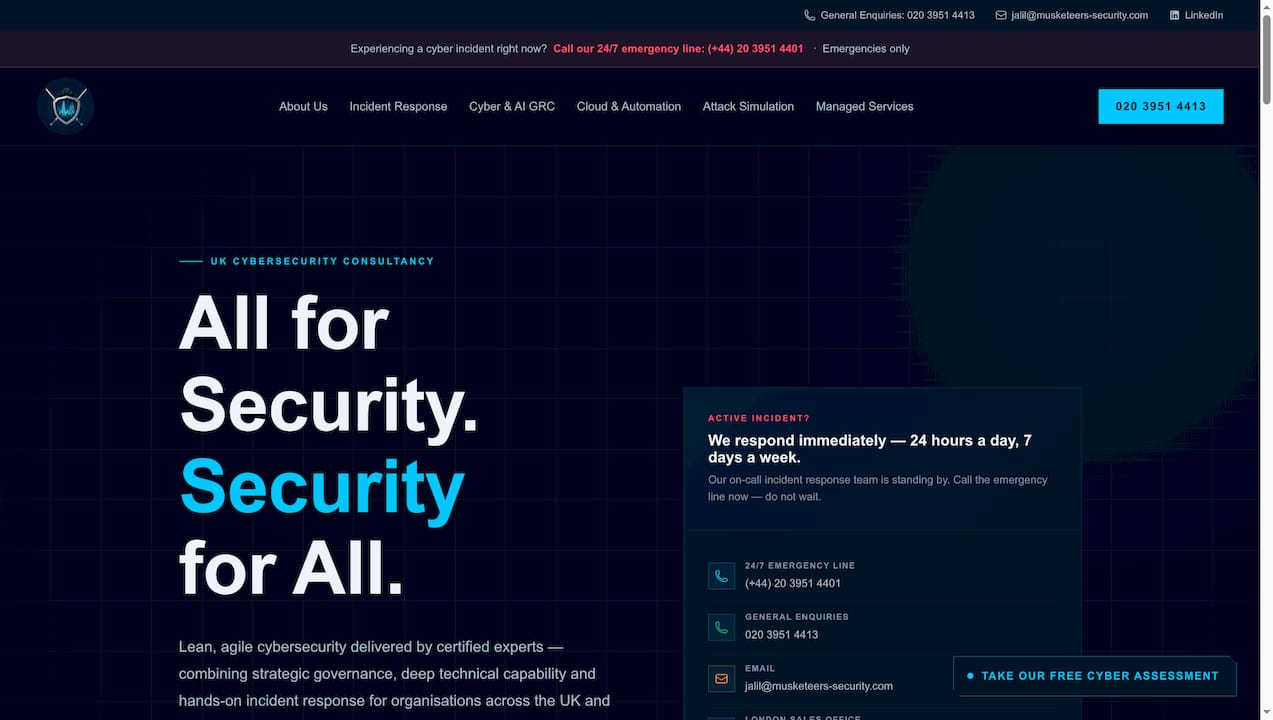 https://musketeers-security.com