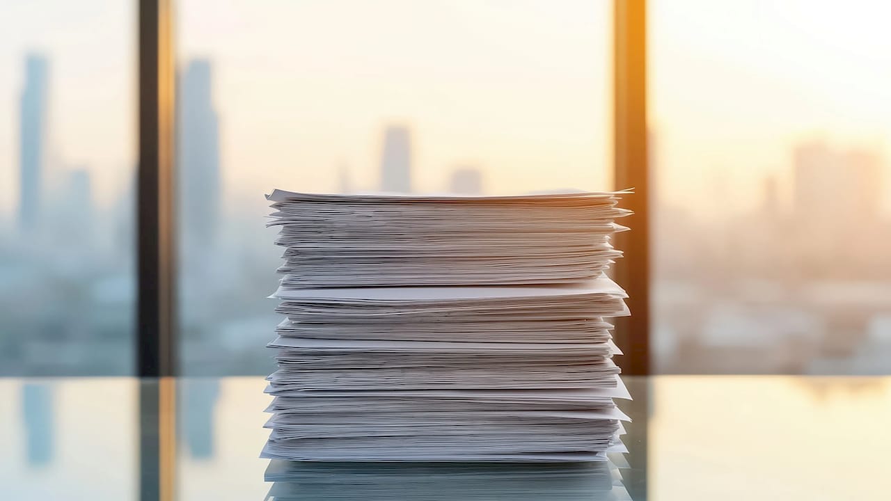 Role of internship experience on your CV in 2026