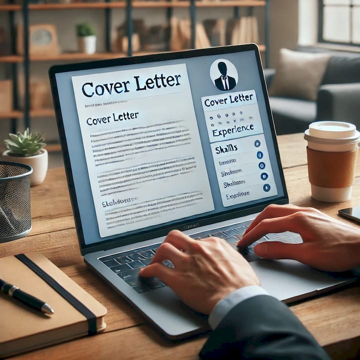 Why tailored cover letters work: your 2026 guide
