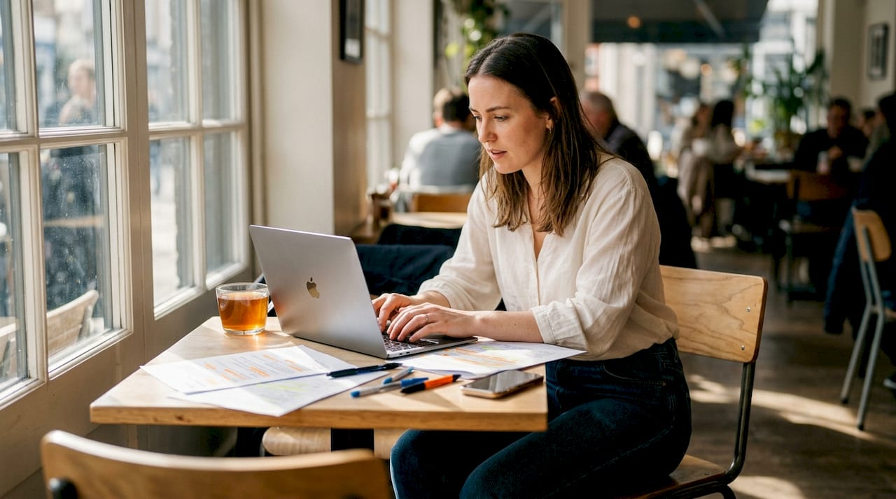 What is a skills-based CV? A guide for job seekers