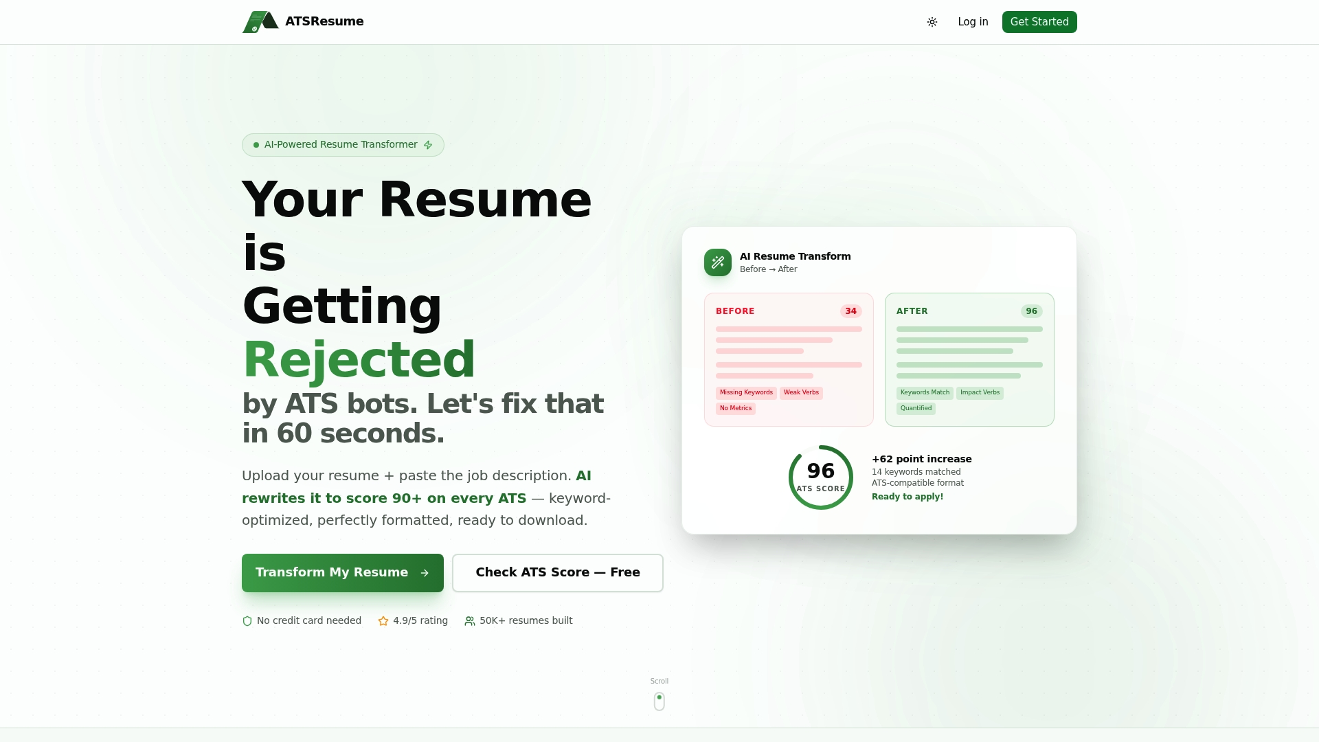 https://atsresume.app