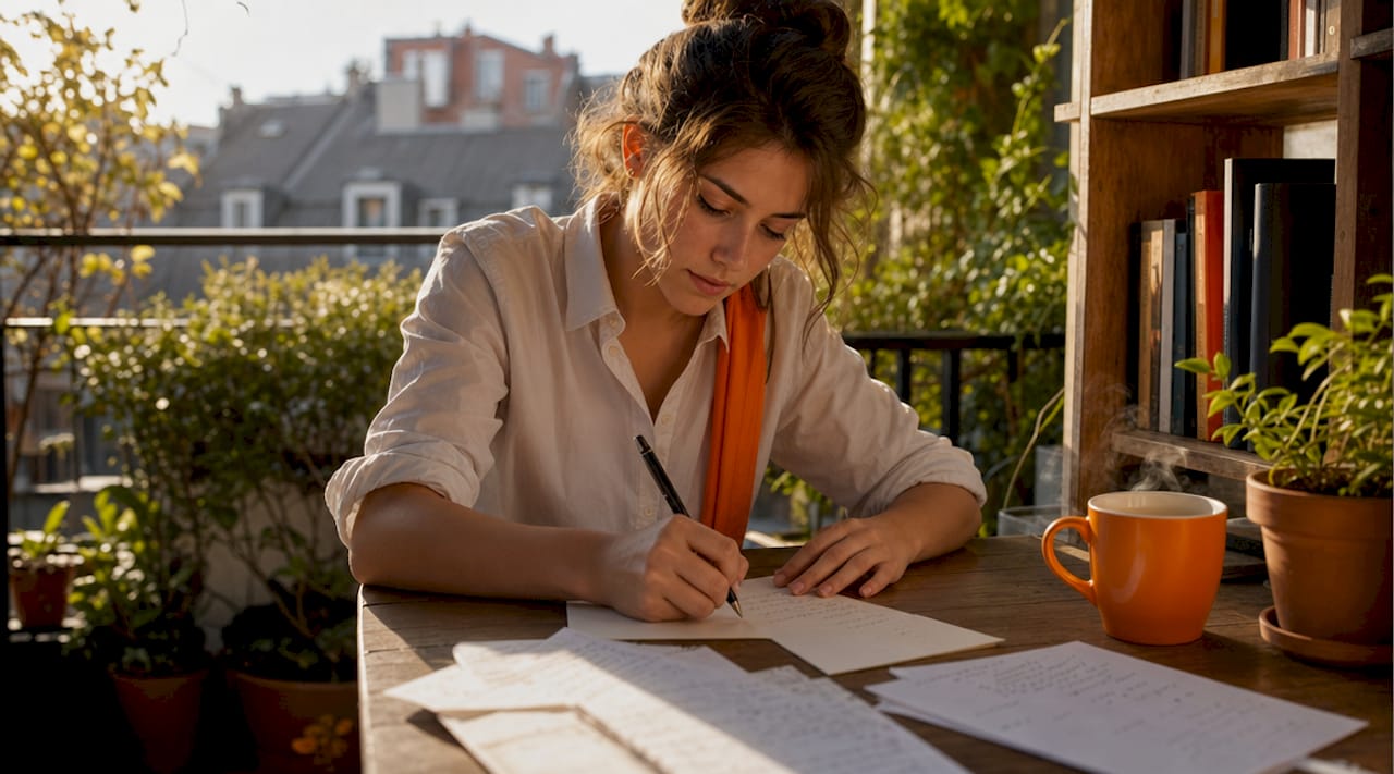 Why cover letter tone matters for graduates