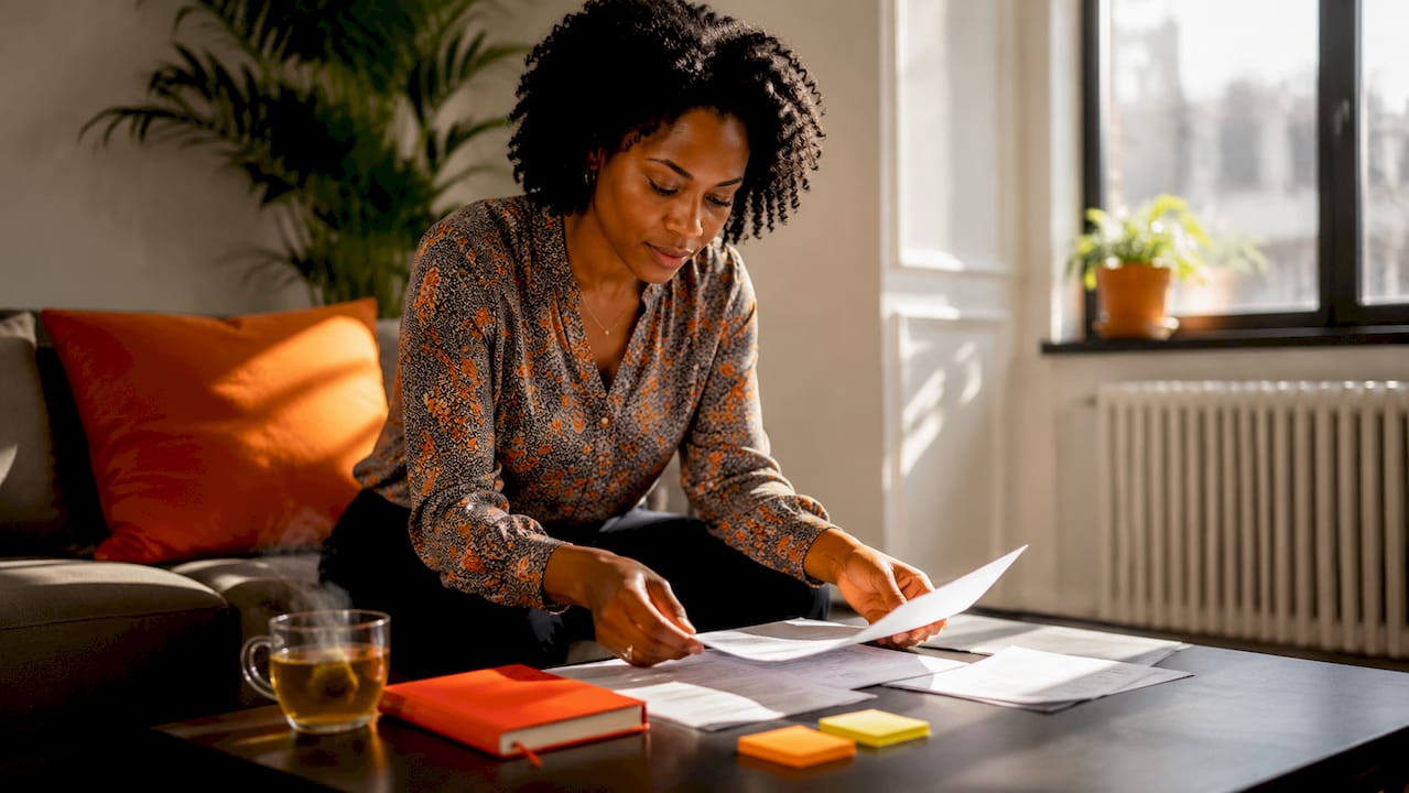 Job application materials checklist: 2026 guide
