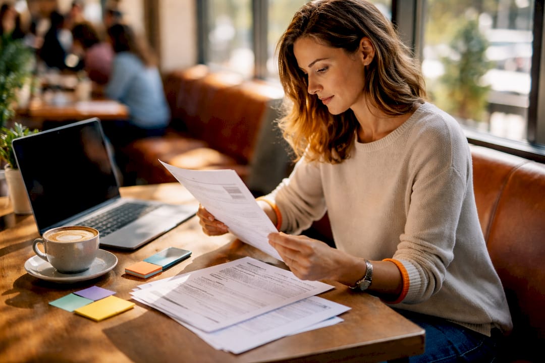 Why a career pivot needs a new CV: 2026 guide