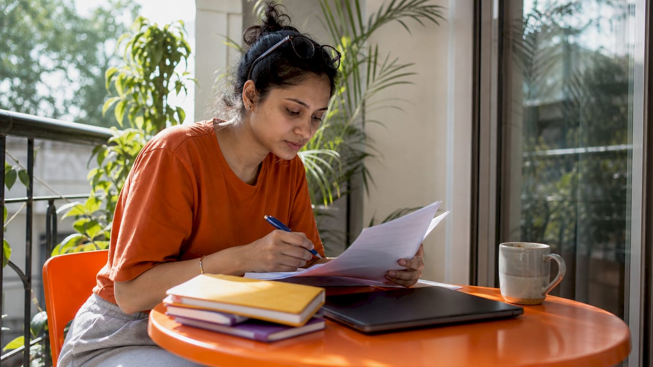 Graduate cover letter step by step: 2026 guide