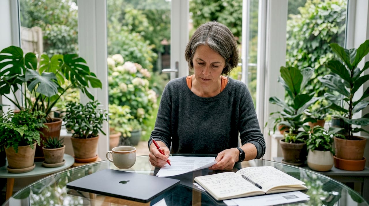 Mid-career CV update checklist: 9 steps to stand out