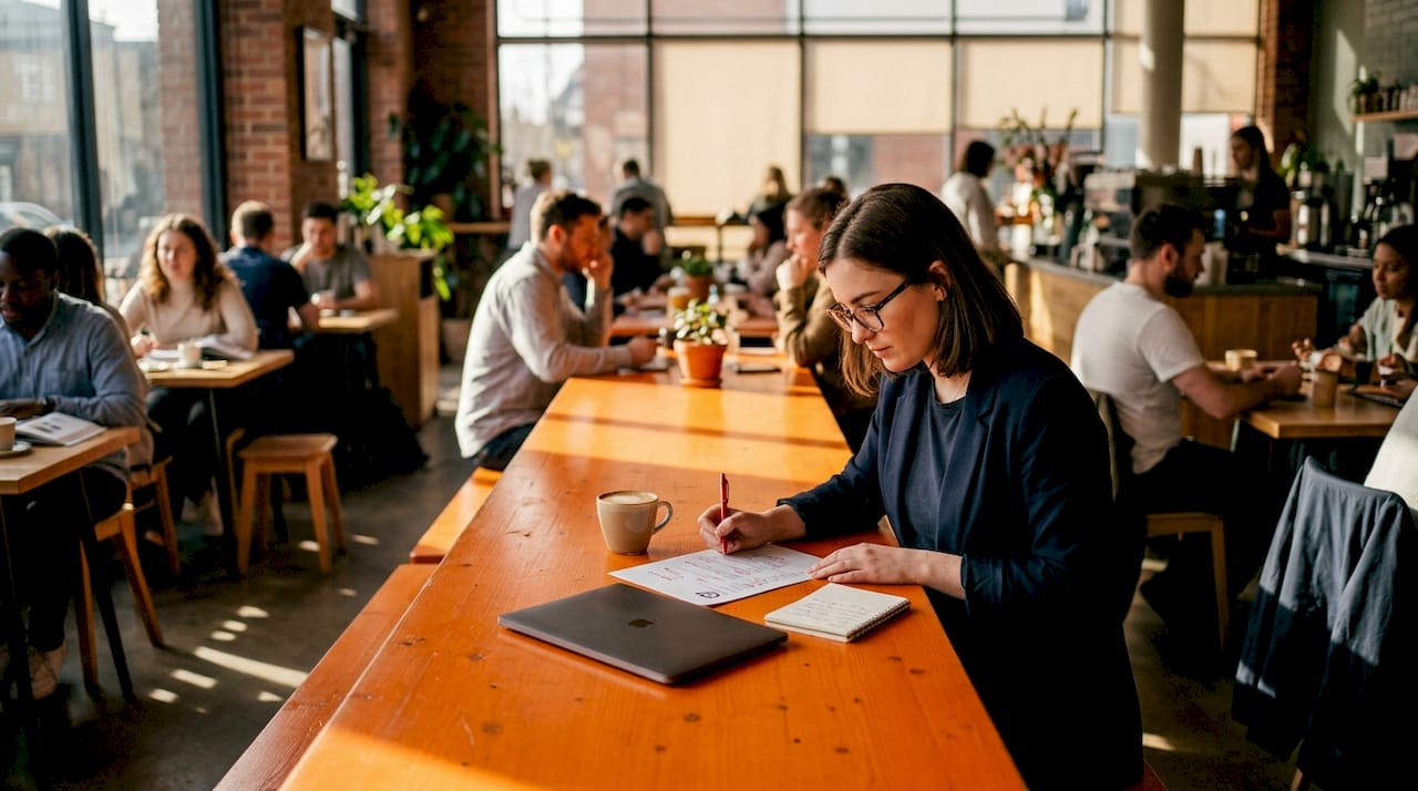 How automated CV tools work: a clear guide