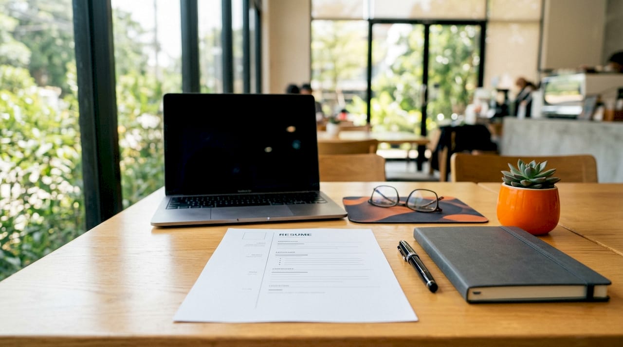 What is a functional resume format: a complete guide