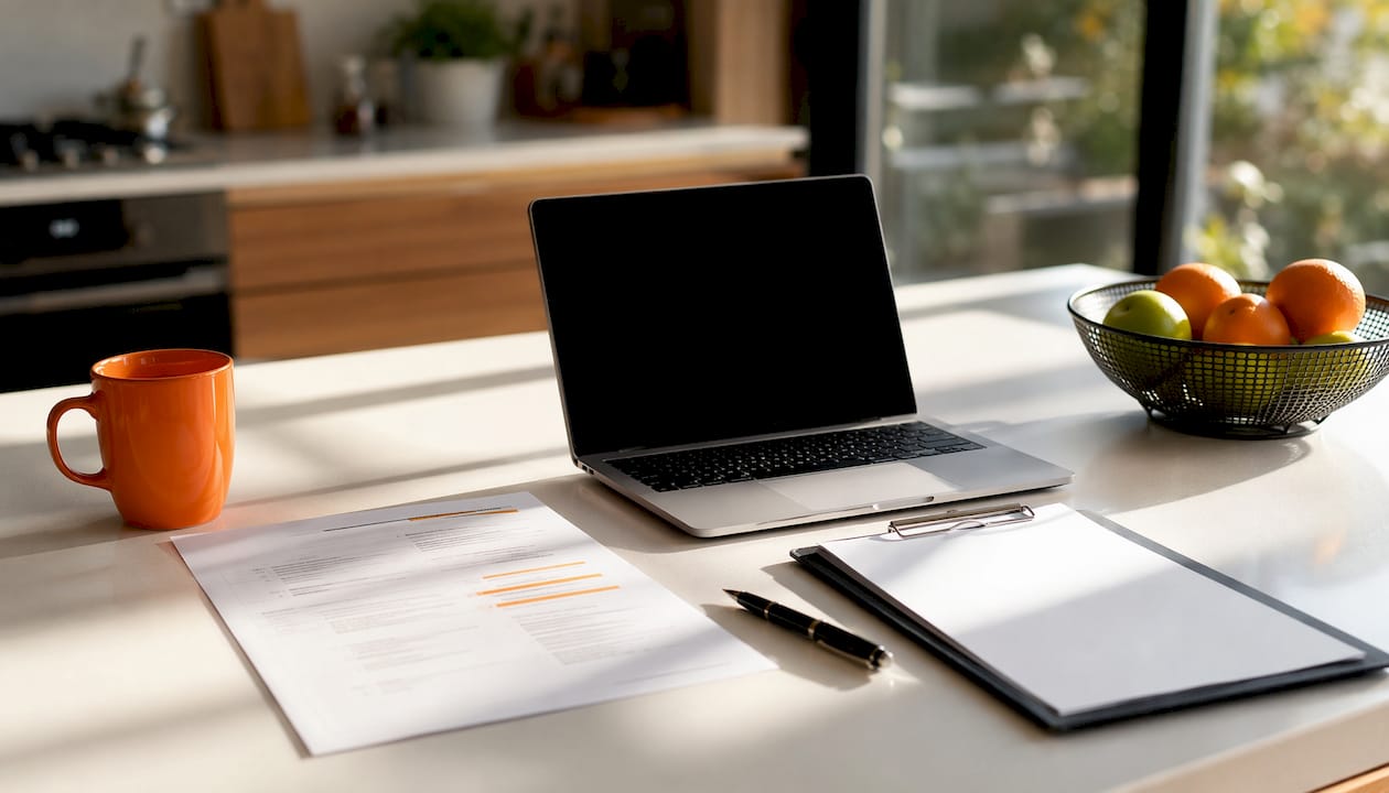 How to present contract work on a resume in 2026
