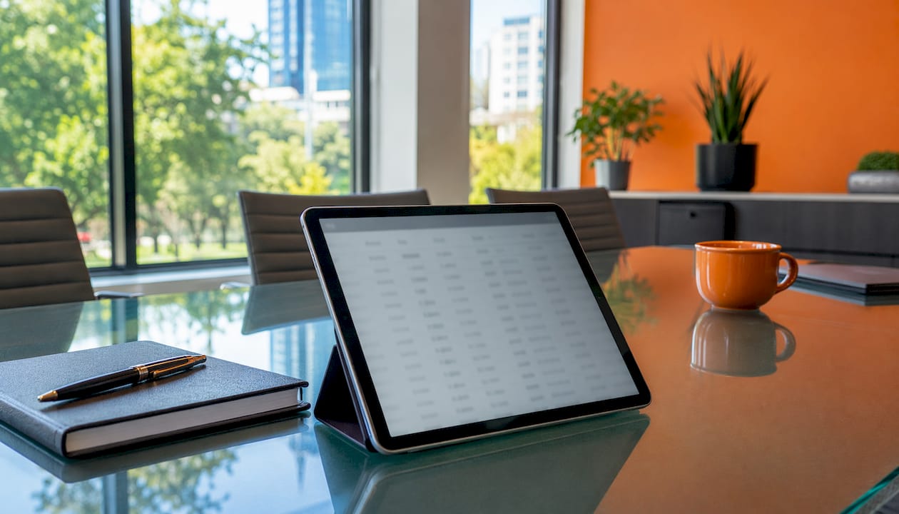 How headhunters use CV databases to find you