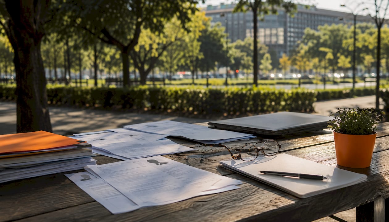Why you need multiple CV versions (and how many)