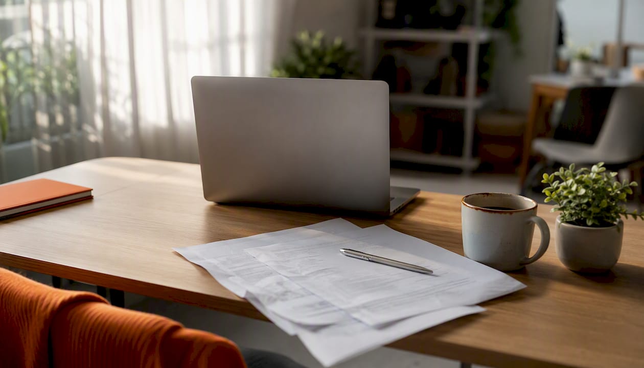 Test your CV against a job description: get interview-ready