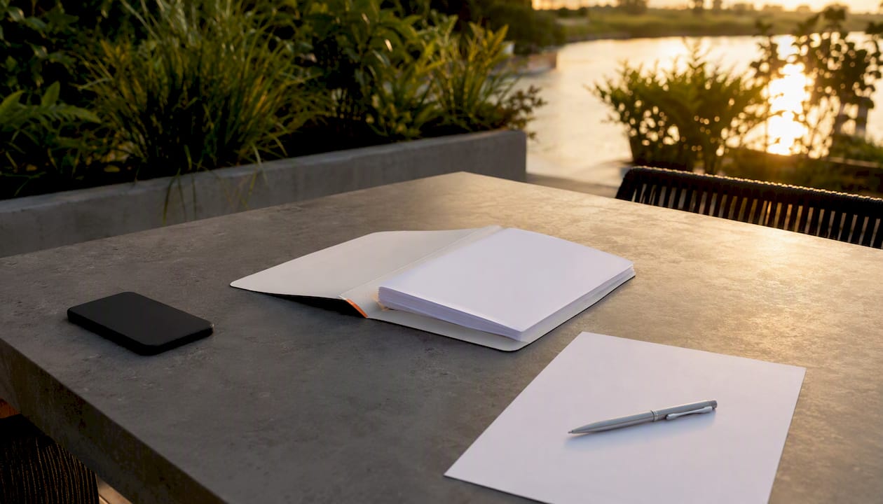 CEO resume for senior leaders: UK guide