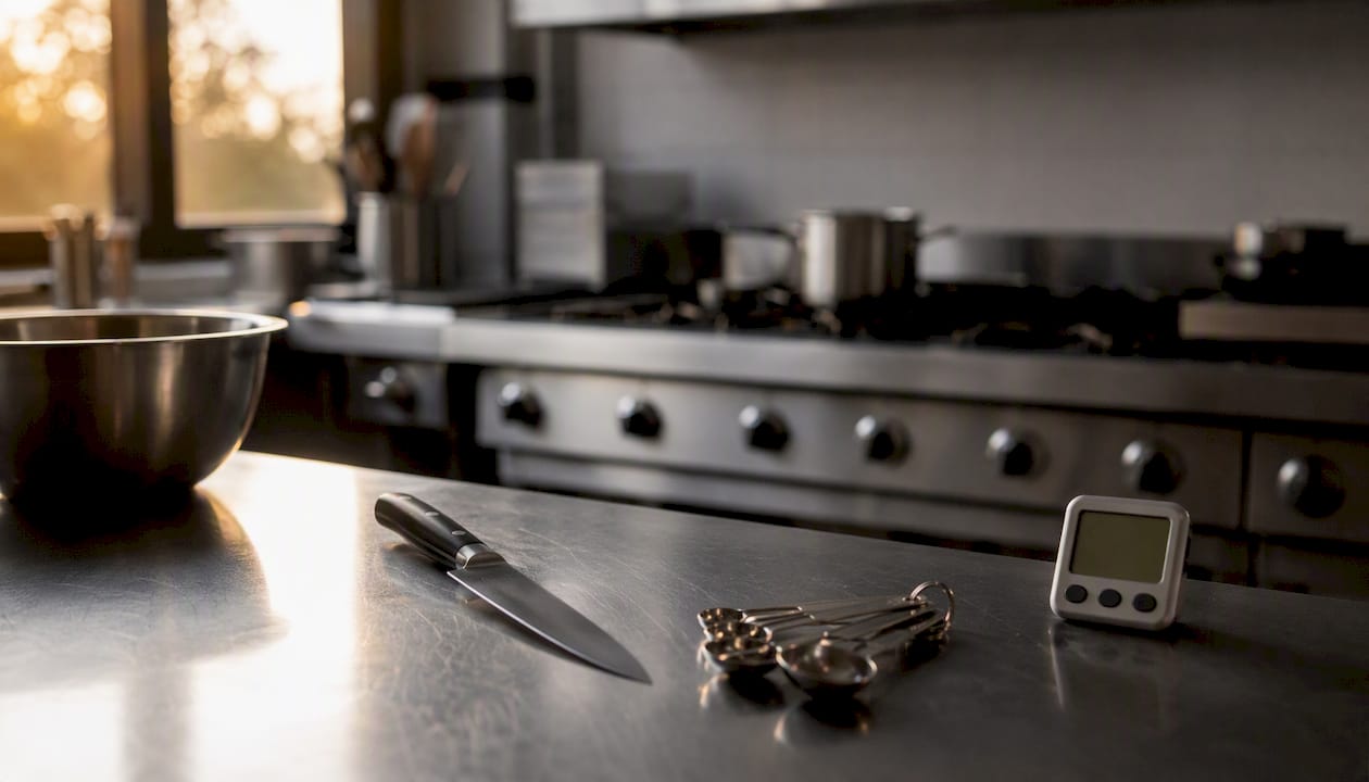 Culinary resume examples and templates for chefs and cooks