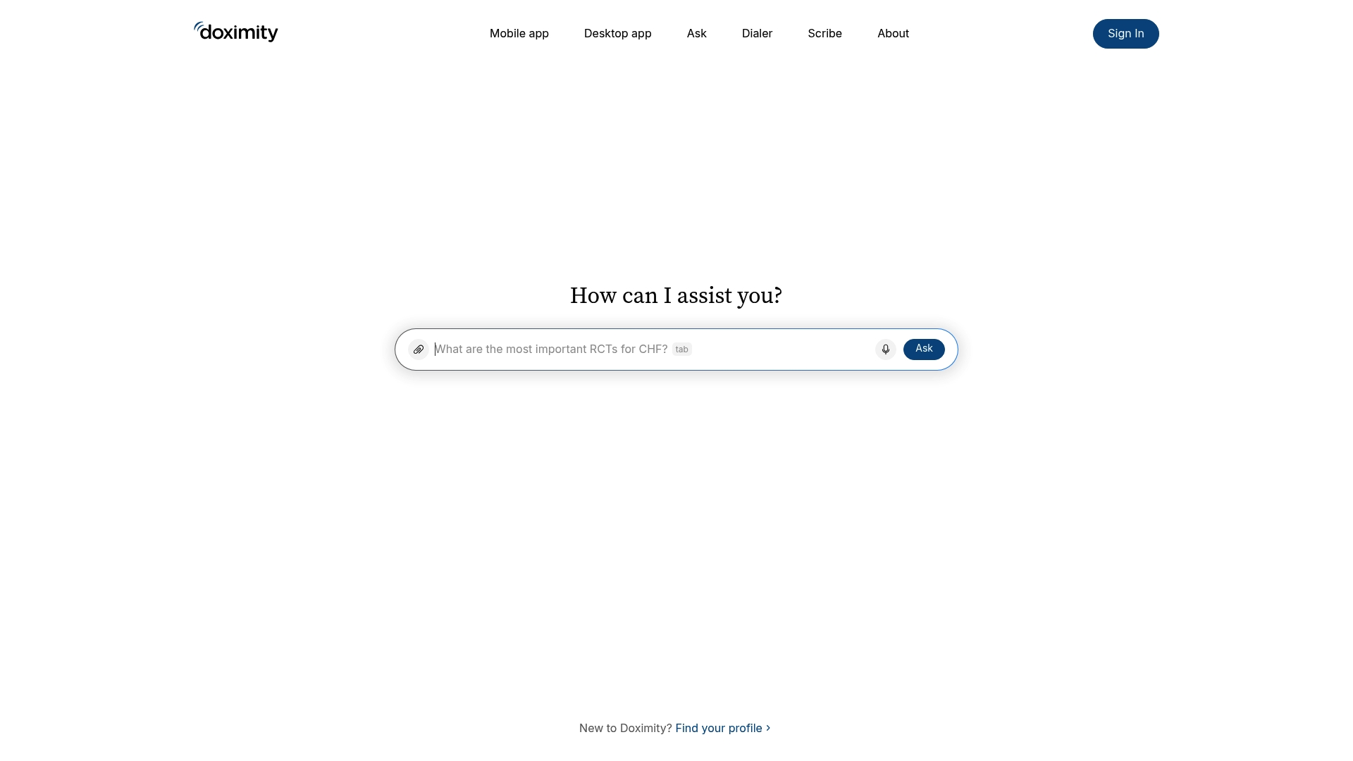 https://doximity.com