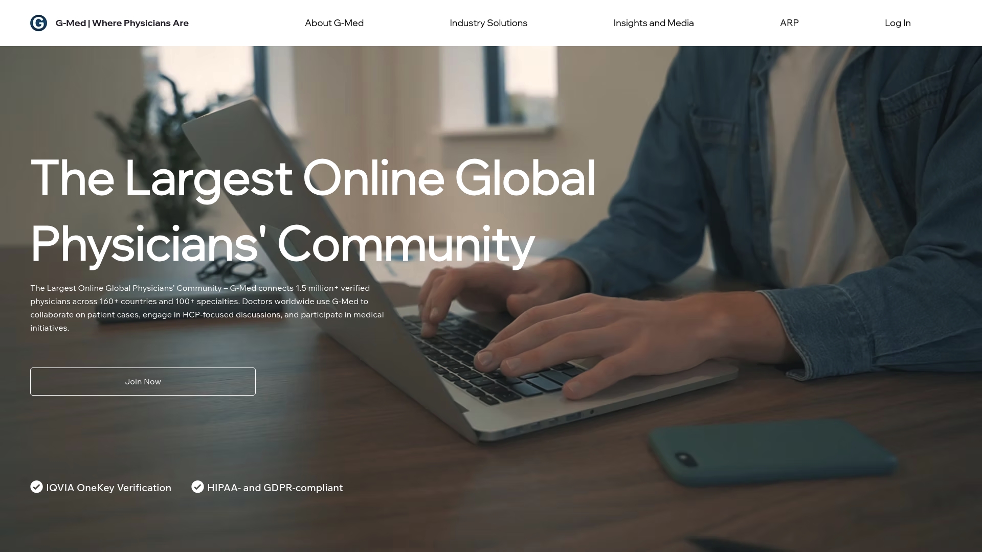 https://g-med.info