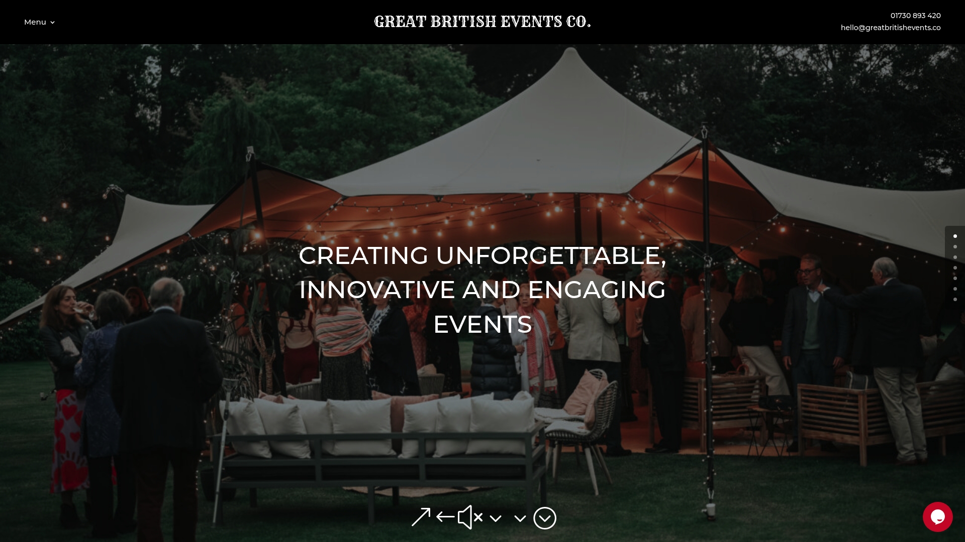 https://greatbritishevents.co