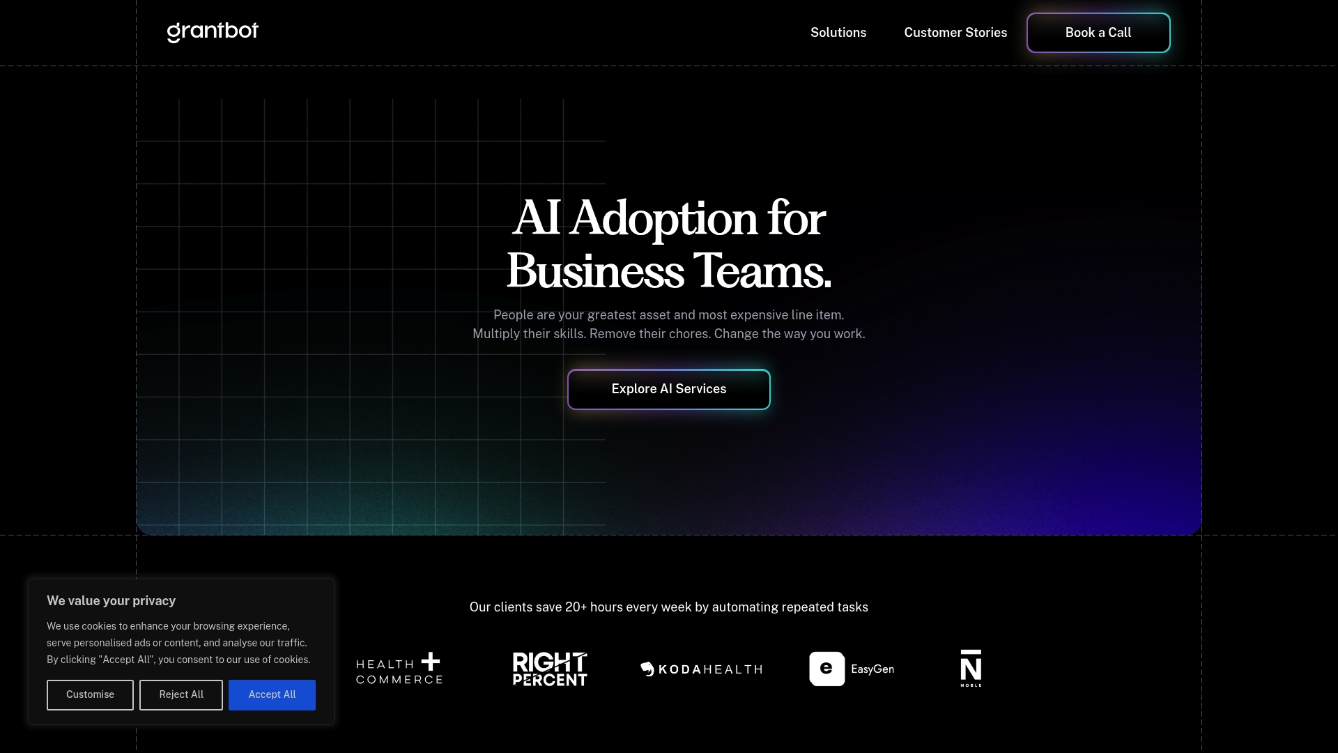 https://grantbot.co