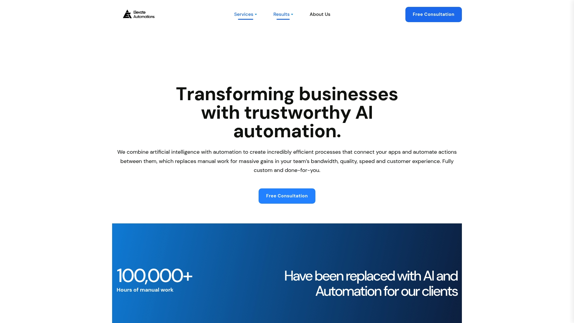 https://elevateautomations.com
