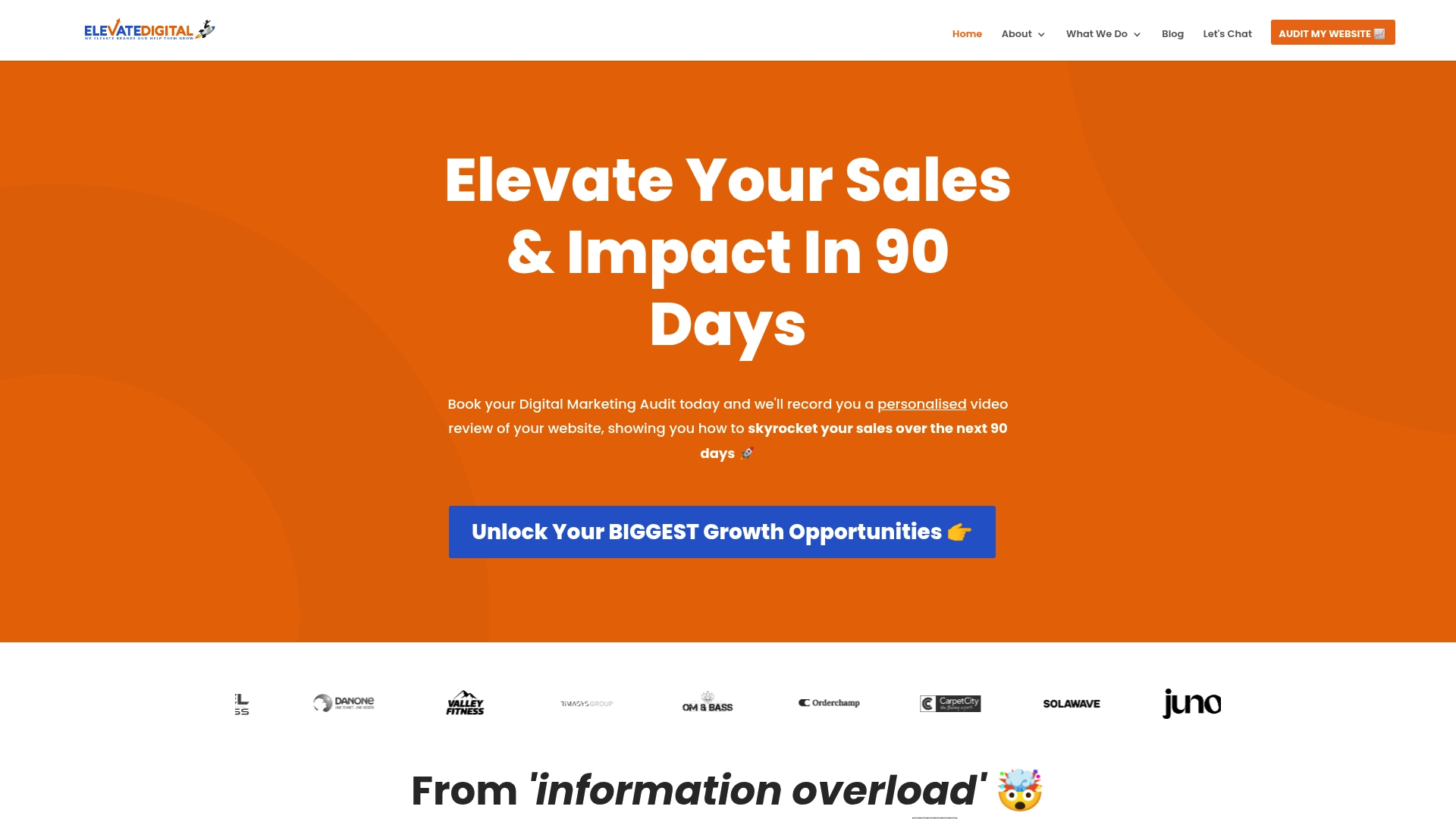 https://elevate-digital-solutions.com