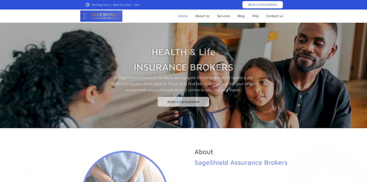 https://sageshieldassurance.com