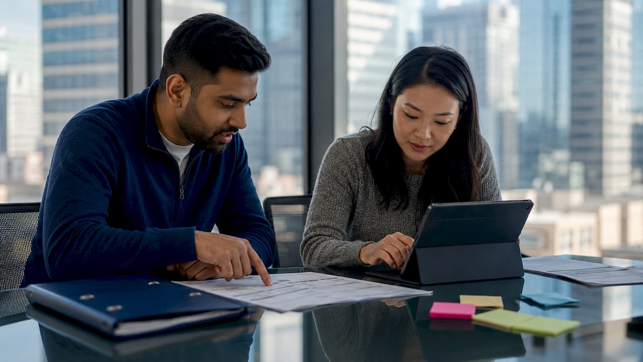 Employees enrolling in group health insurance plan