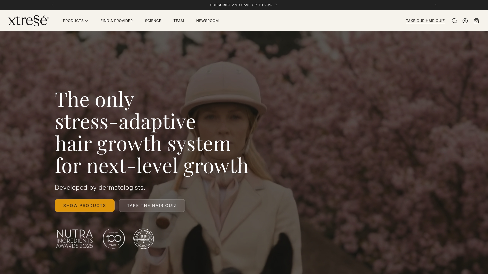 https://xtresse.com
