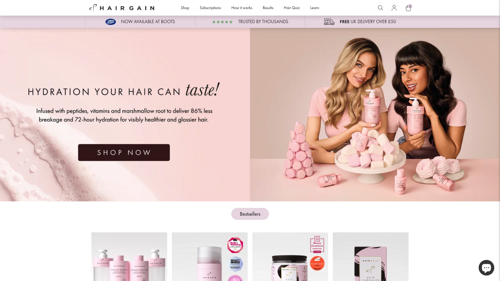 https://hairgainnow.com