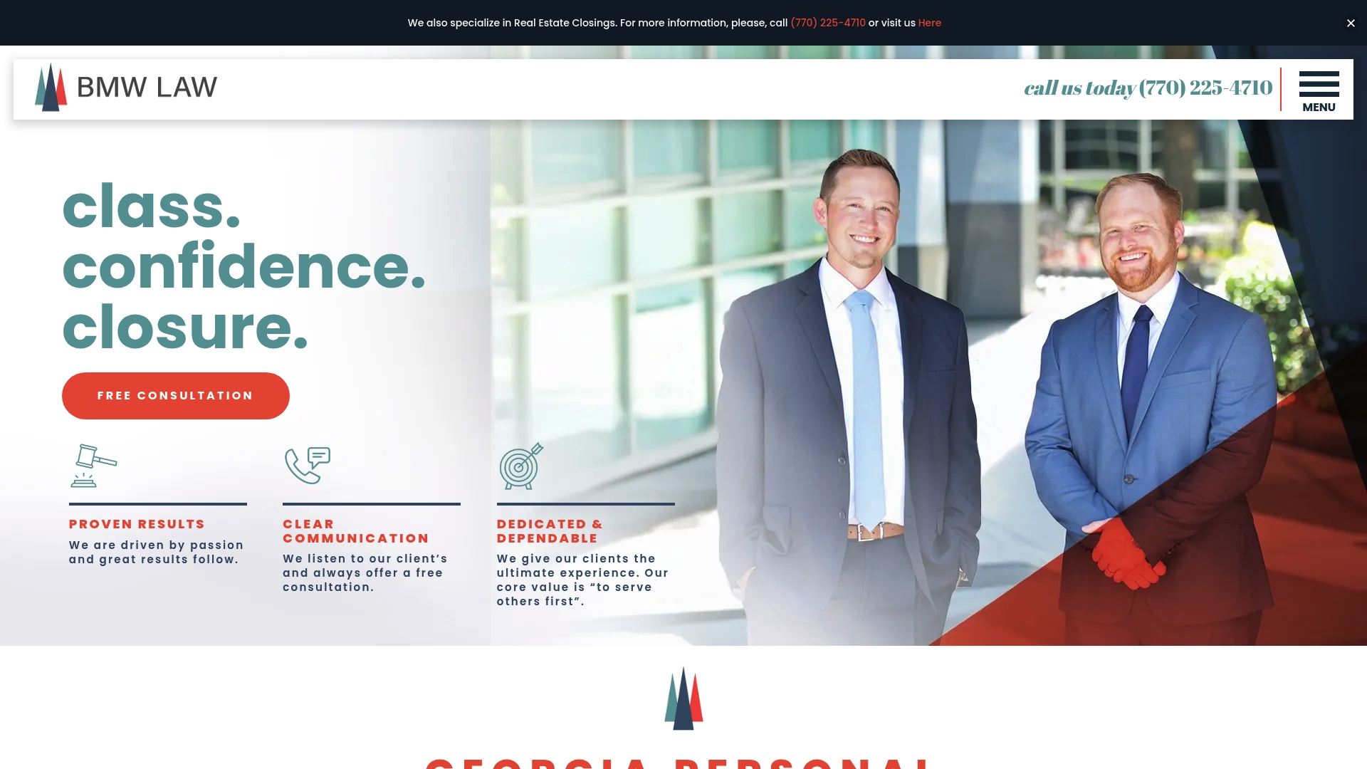 https://bmwlawgroup.com