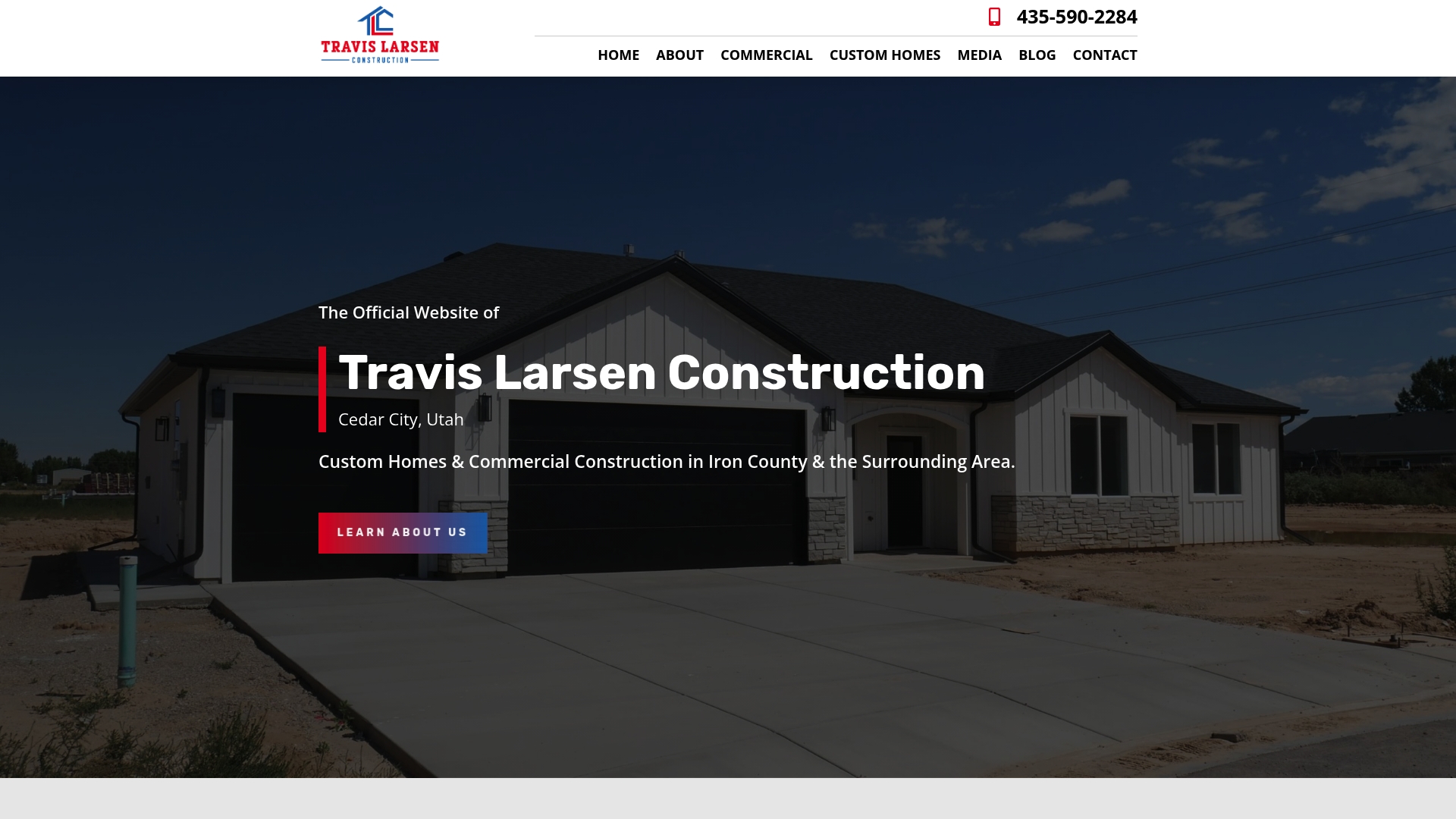 https://travislarsenconstruction.com