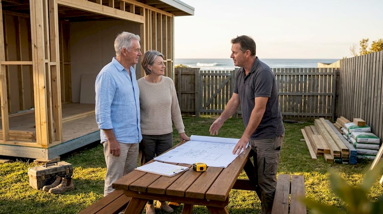 Granny Flats in Geelong: Local Rules, Costs & Builders
