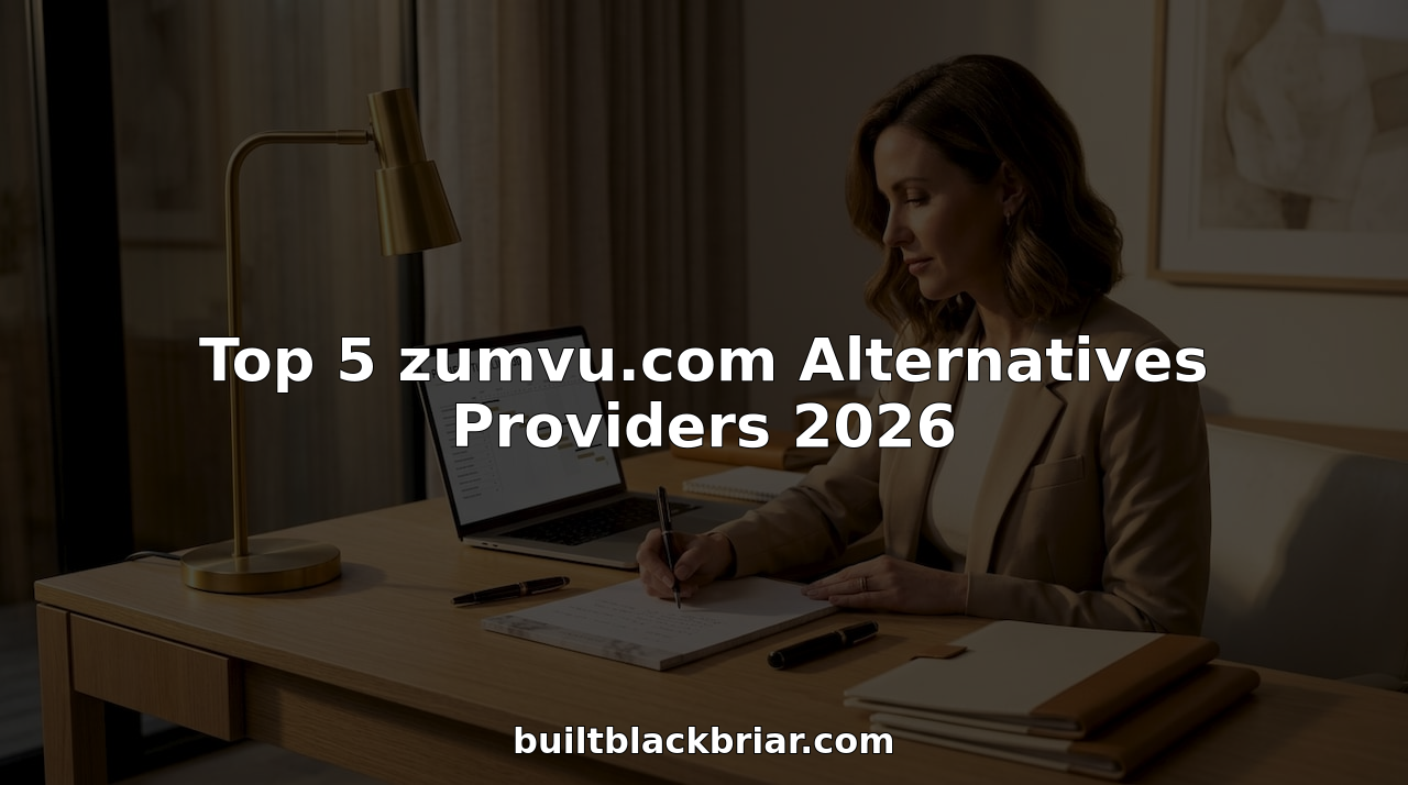 Woman reviewing project timeline in office workspace