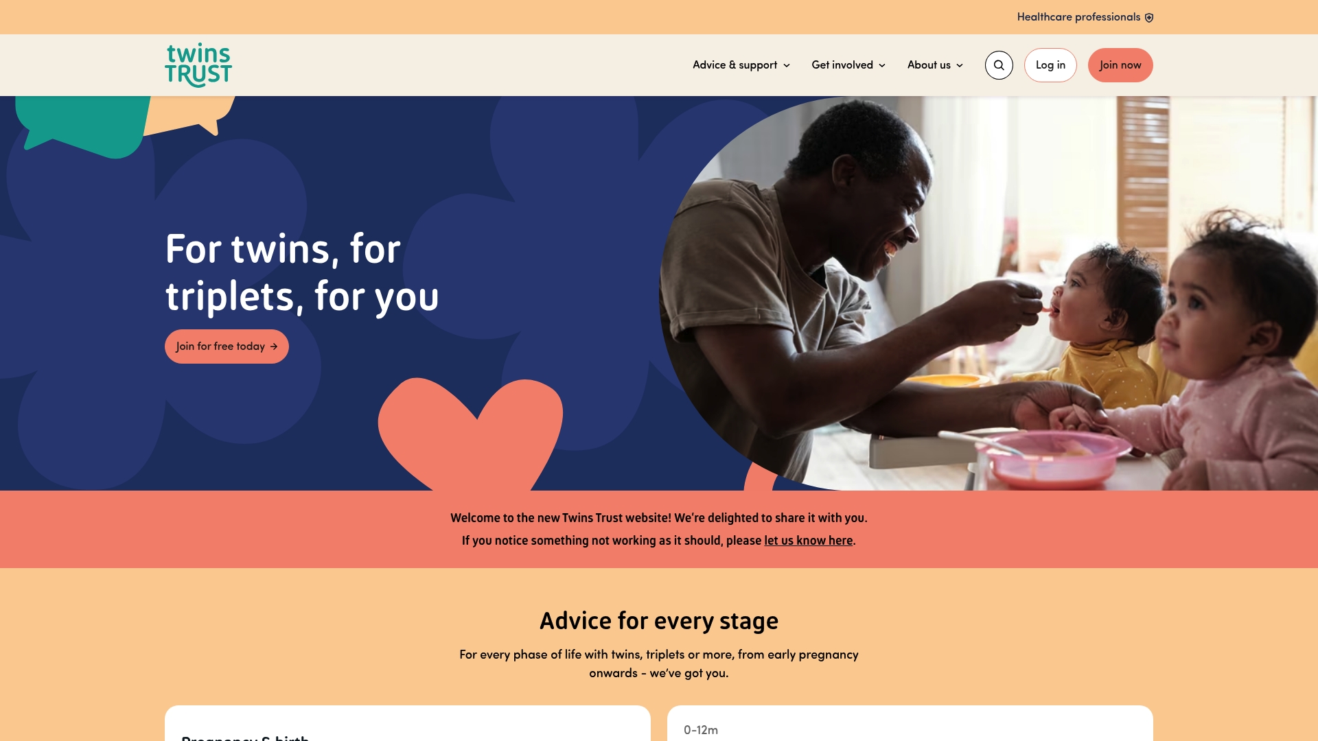 https://twinstrust.org