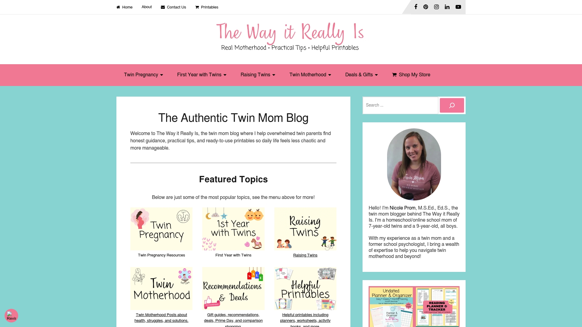https://thewayitreallyis.com