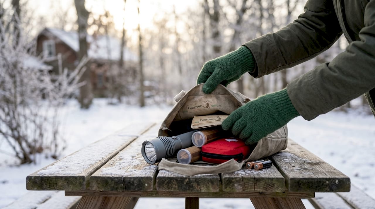 Shtf Plan Blog What Does SHTF Mean in Prepping? A Family Guide