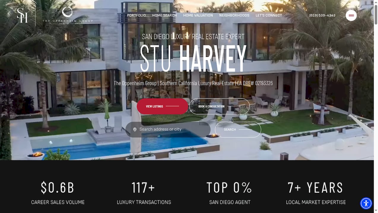 https://stuharveyestates.com