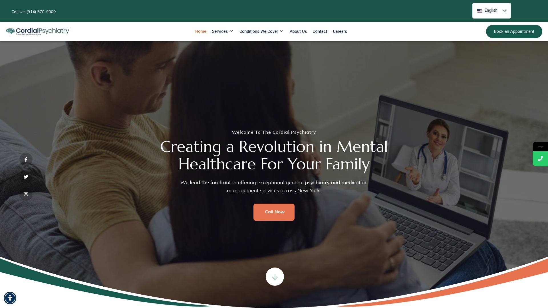 https://cordialpsychiatry.com