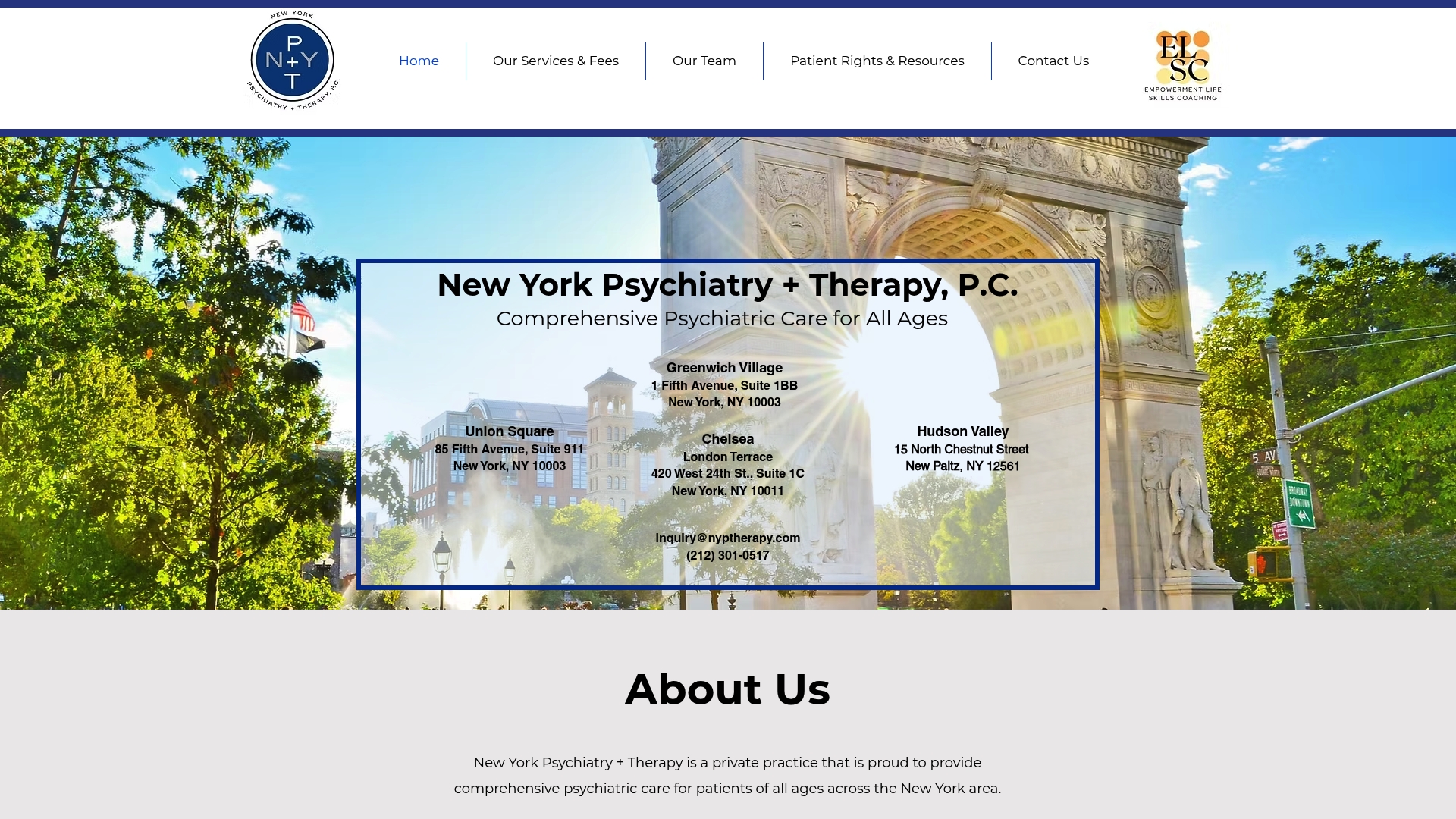 https://nyptherapy.com