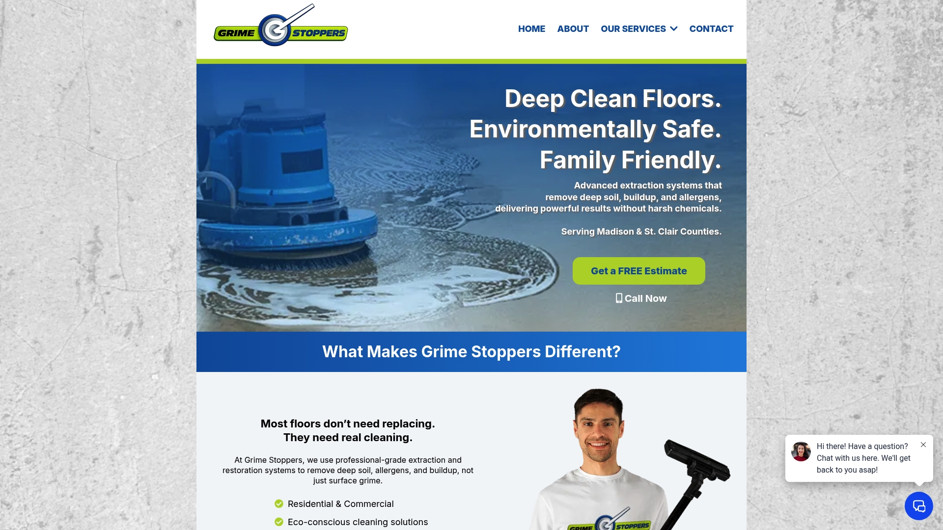 https://thegrimestoppers.net
