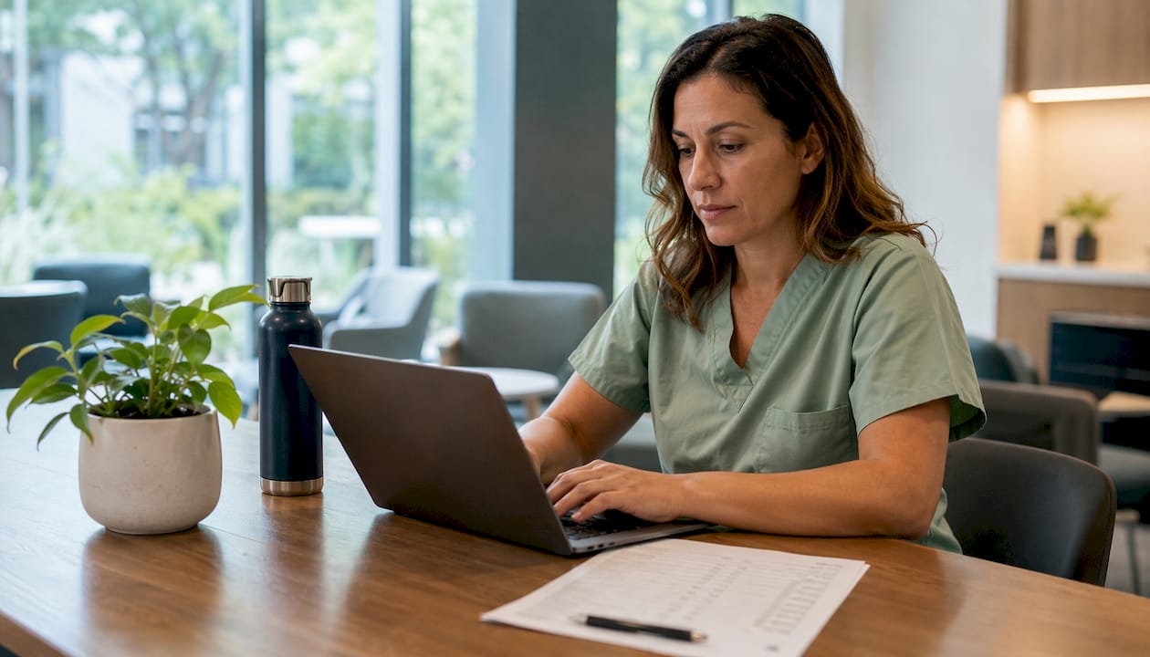 NP filtering jobs by certification codes