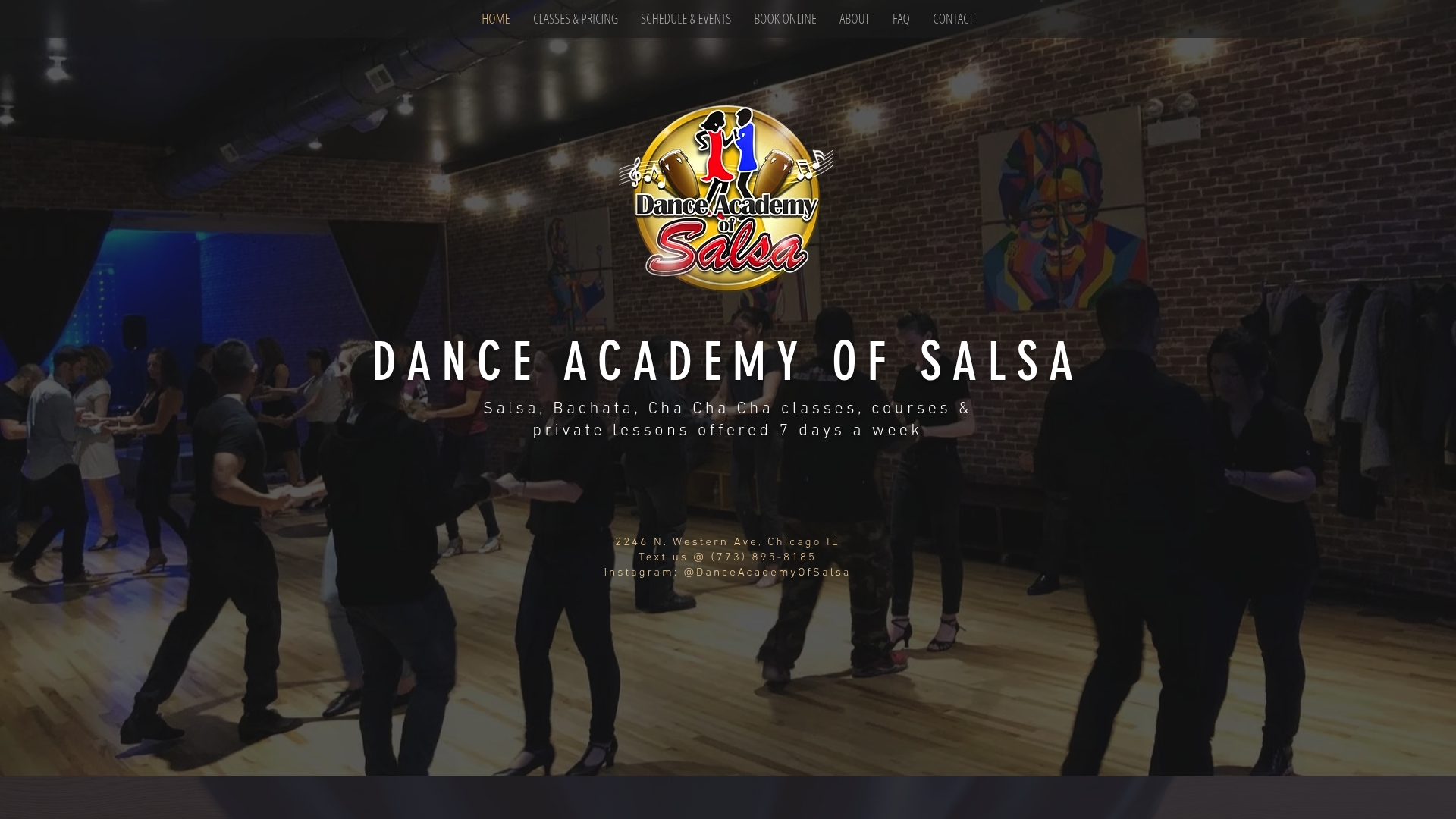 https://danceacademyofsalsa.com