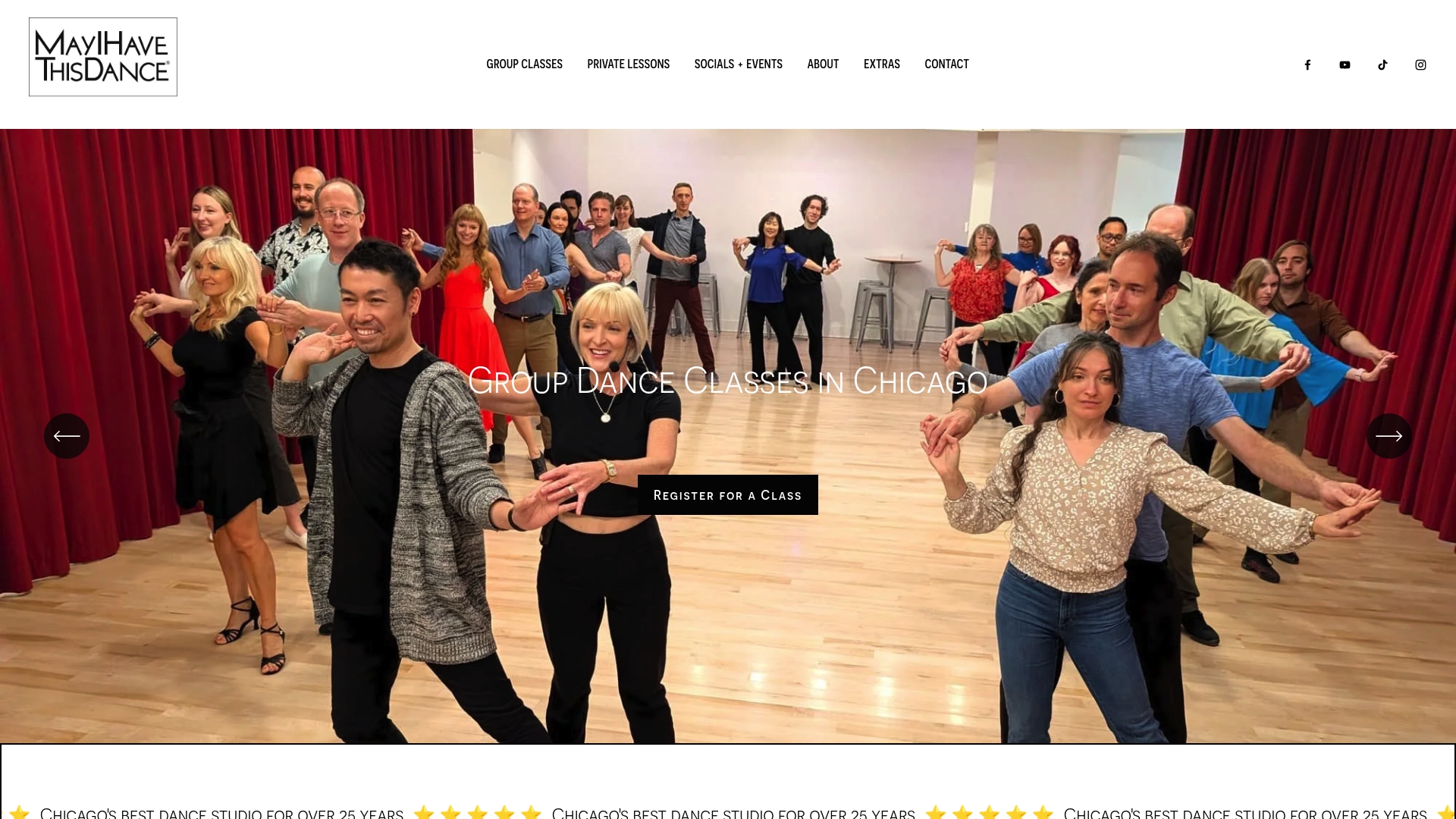 https://mayihavethisdance.com
