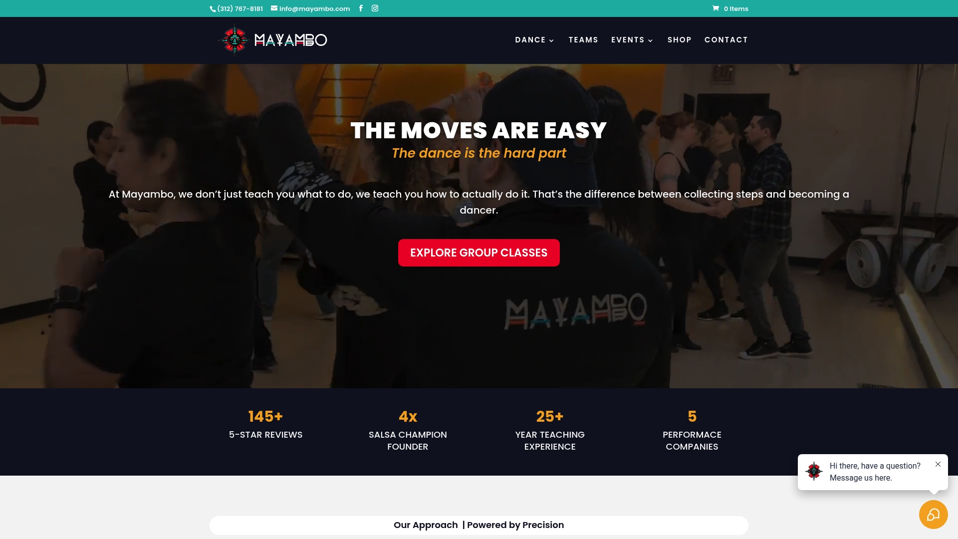 https://mayambo.com