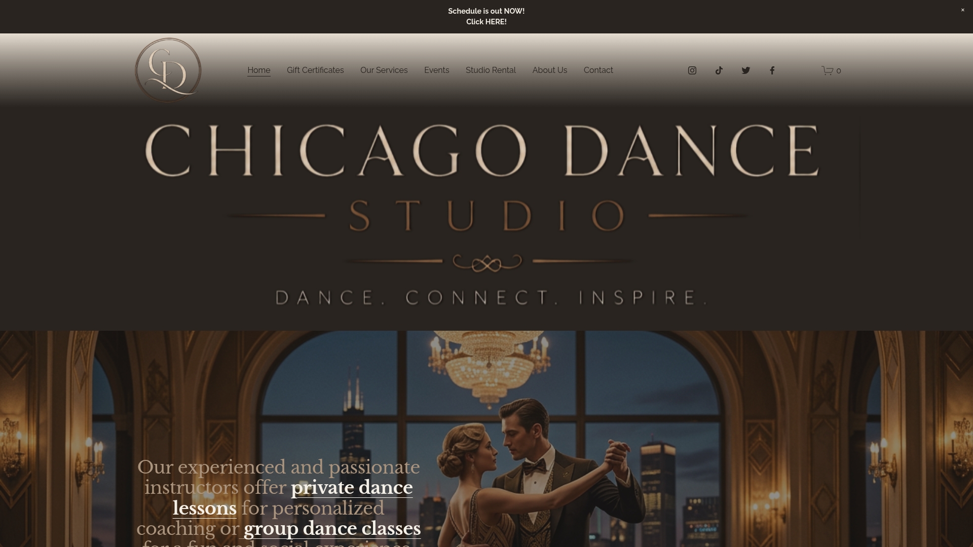 https://chicagodance.com